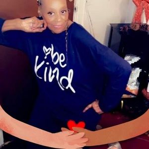 Meet your Posher, Barbara